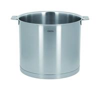STRATE Marmite Inox Amovible Corps L CRISTEL D24 cm