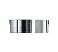 STRATE Sauteuse Amovible Inox revêtue Corps L CRISTEL D24