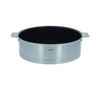STRATE Sauteuse Amovible Inox revêtue Corps L CRISTEL D28