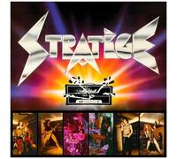 Stratege - Anthology 81-84 [Compact Discs] Deluxe Ed, Rmst