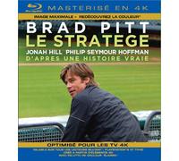 STRATEGE, LE - BD 4K