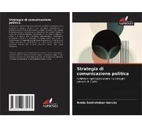 Strategia Di Comunicazione Politica
