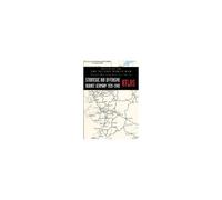 Strategic Air Offensive Against Germany 1939-1945 - Atlas