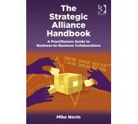 Strategic Alliance Handbook