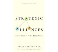 Strategic Alliances