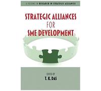 Strategic Alliances For Sme Development