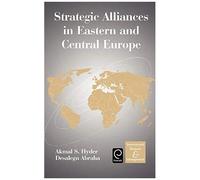 Strategic Alliances In Eastern And Central Europe