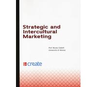 Strategic and intercultural marketing
