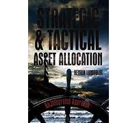 Strategic And Tactical Asset Allocation
