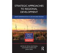 Strategic Approaches to Regional Development