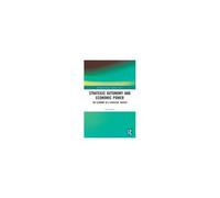 Strategic Autonomy And Economic Power