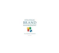 Strategic Brand Management, 4th Edition