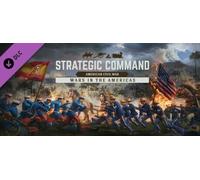 Strategic Command: American Civil War - Wars in the Americas (DLC)