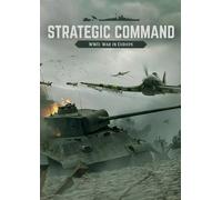 Strategic Command WWII: War in Europe PC