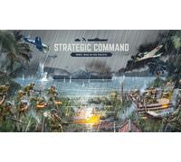 Strategic Command WWII: War in the Pacific PC [Code de téléchargement]