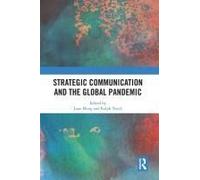 Strategic Communication And The Global Pandemic