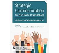 Strategic Communication For Non-Profit Organisations