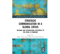 Strategic Communication In A Global Crisis
