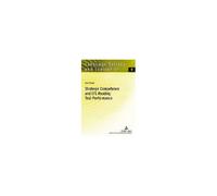 Strategic Competence And Efl Reading Test Performance