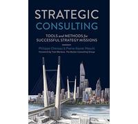 Strategic Consulting