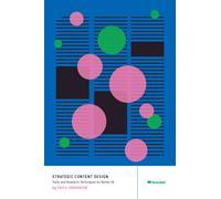 Strategic Content Design