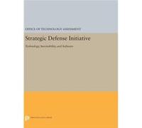 Strategic Defense Initiative 8211 Su Office Of Techn Assess , (Auteur)
