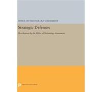 Strategic Defenses 8211 Two Reports Office Of Technology Assessment, (Auteur)