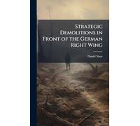 Strategic Demolitions in Front of the German Right Wing