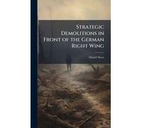 Strategic Demolitions In Front Of The German Right Wing