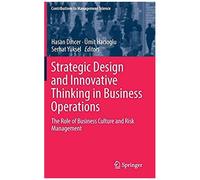 Strategic Design And Innovative Thinking In Business Operations