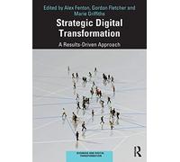 Strategic Digital Transformation