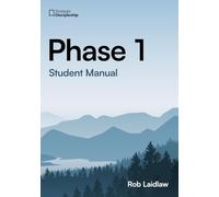 Strategic Discipleship Phase One Student Manual