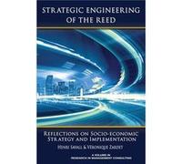 Strategic Engineering of the Reed - Veronique Zardet - Emerald Publishing Inc - Livre en Anglais - Paperback Veronique ZardetVeronique Zardet (Auteur)