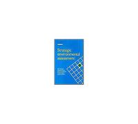 Strategic Environmental Assessment
