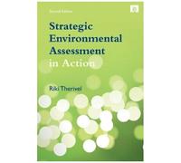 Strategic Environmental Assessment In Action