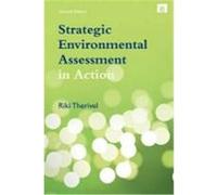 Strategic Environmental Assessment in Action Therivel, Riki (Auteur)
