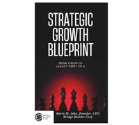 Strategic Growth Blueprint: Developing Transformational Leaders and High-Performance Teams