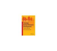 Strategic Human Resource Development