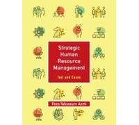 Strategic Human Resource Management