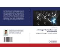 Strategic Human Resource Management