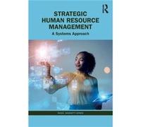 Strategic Human Resource Management