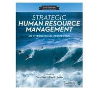 Strategic Human Resource Management Strategic Human Resource Management (Auteur)