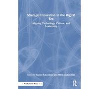 Strategic Innovation in the Digital Era