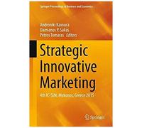 Strategic Innovative Marketing