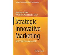 Strategic Innovative Marketing