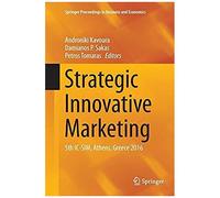 Strategic Innovative Marketing