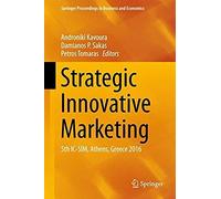Strategic Innovative Marketing
