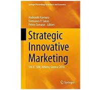 Strategic Innovative Marketing