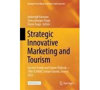 Strategic Innovative Marketing And Tourism
