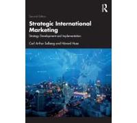 Strategic International Marketing